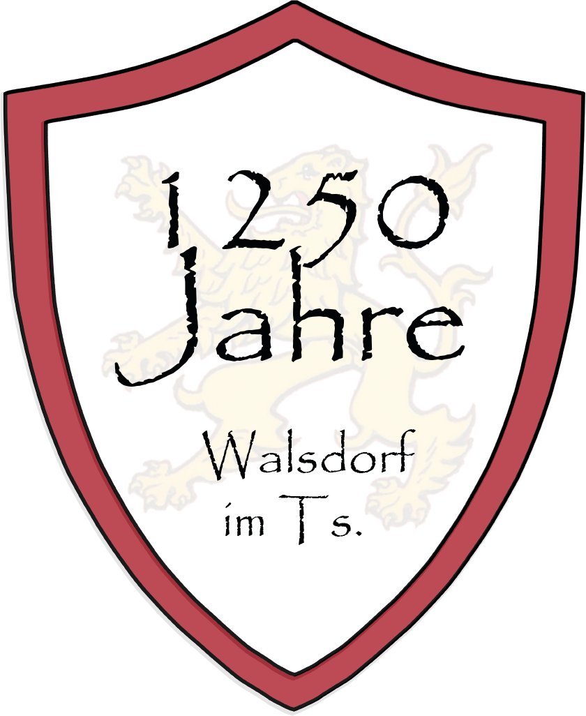 1250 Jahre Walsdorf